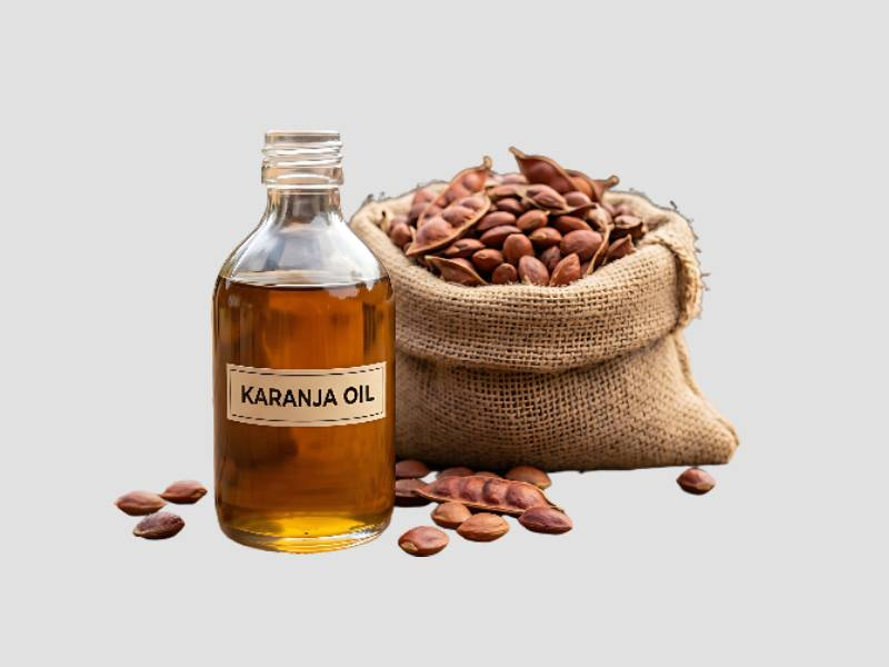 Karanja Oil Products