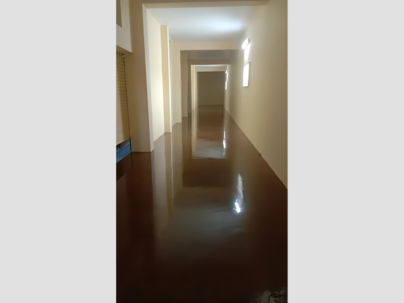  Epoxy Screed 2mm Flooring Coating For Durable Surface Protection