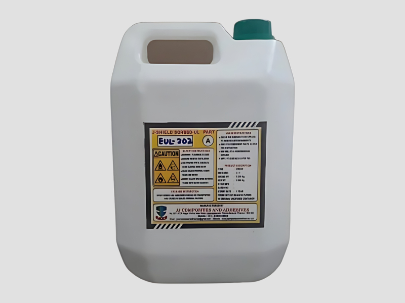 Floor Screed Epoxy Resin For Heavy Duty Industrial Flooring Use