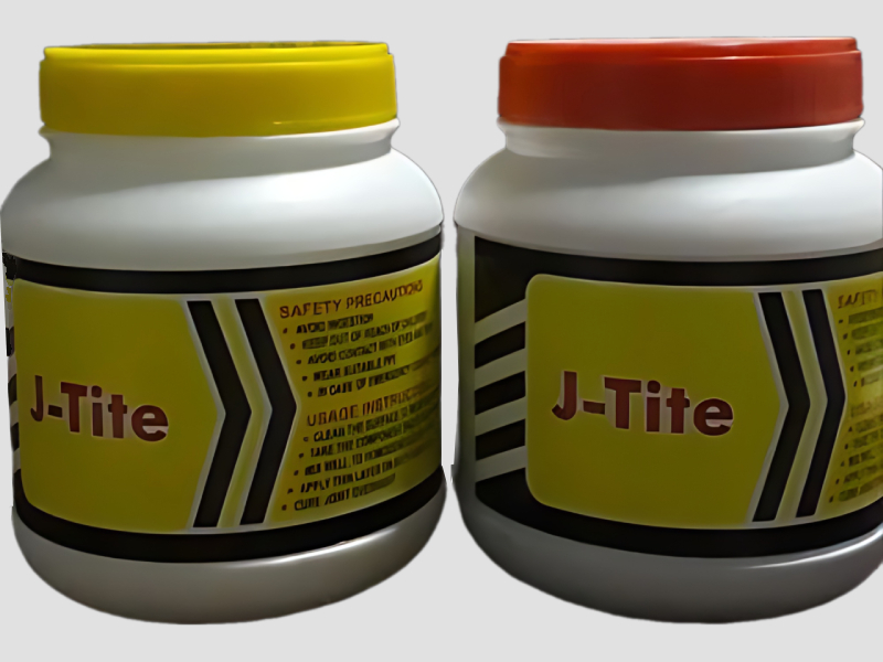 General Purpose Epoxy Adhesive For Industrial Bonding And Repair Use