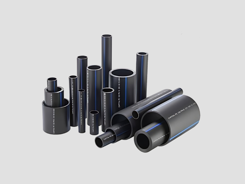 Hdpe Pipes