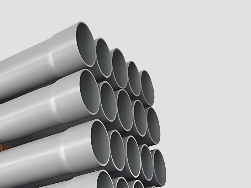 Other Pipes And Fittings