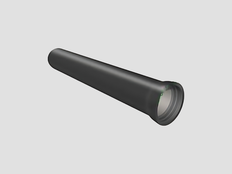 Socket Spigot Pipe's