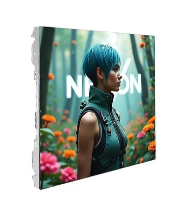 P6.67 Outdoor Video Wall LED Screen Panel for Digital Billboards