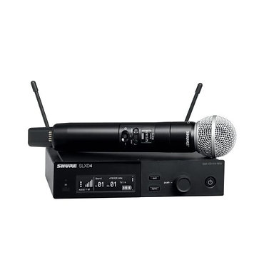 Slider Image