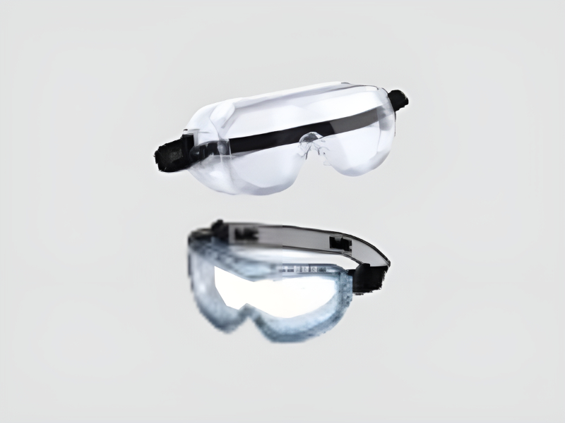 3M 1620 1621 Chemical Splash Goggles for Industrial Eye Protection