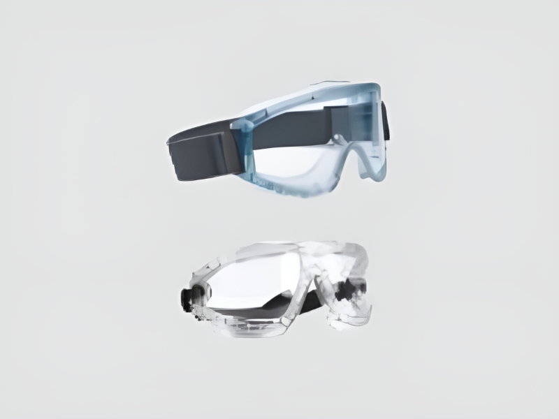 3M 2790 Chemical Splash Antifog Safety Goggles for Industrial Use