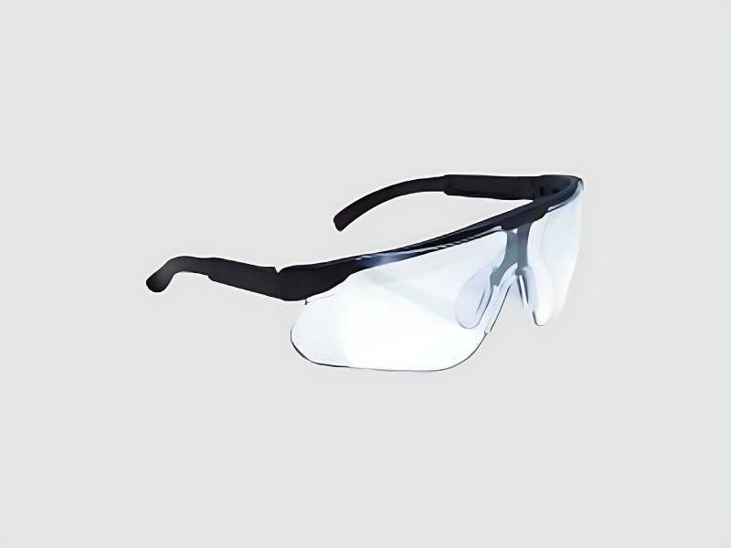3M Virtua Safety Glasses DX Coated Lens for Industrial Eye Protection
