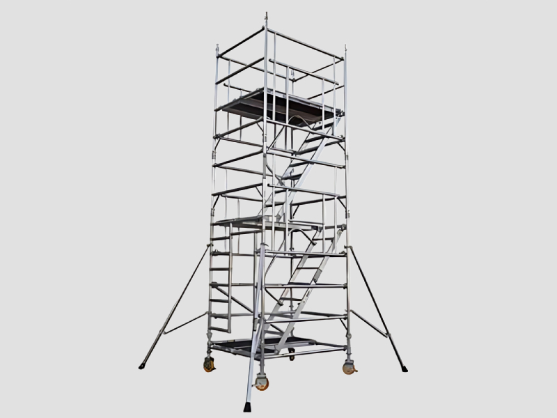 Aluminum Scaffolding 