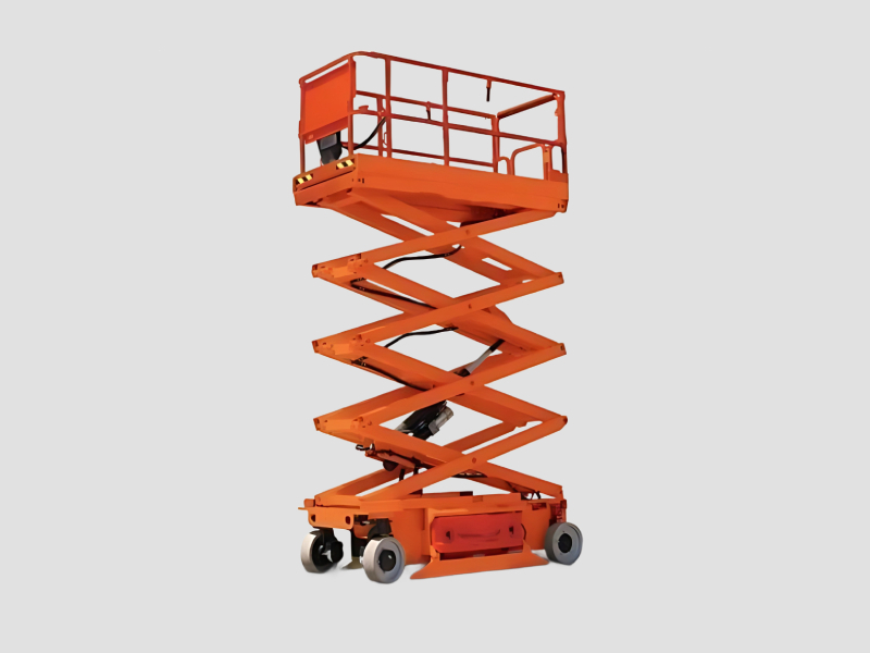 Height Work Equipments