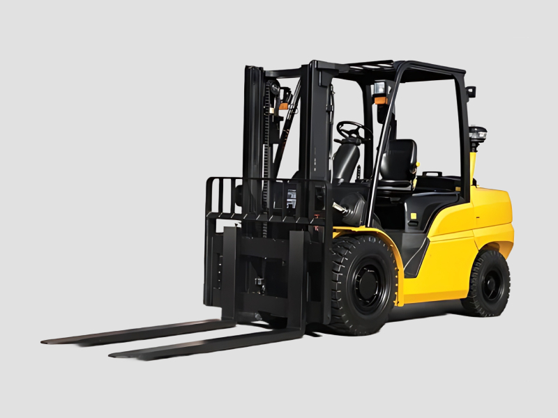 Material Handling Equipments