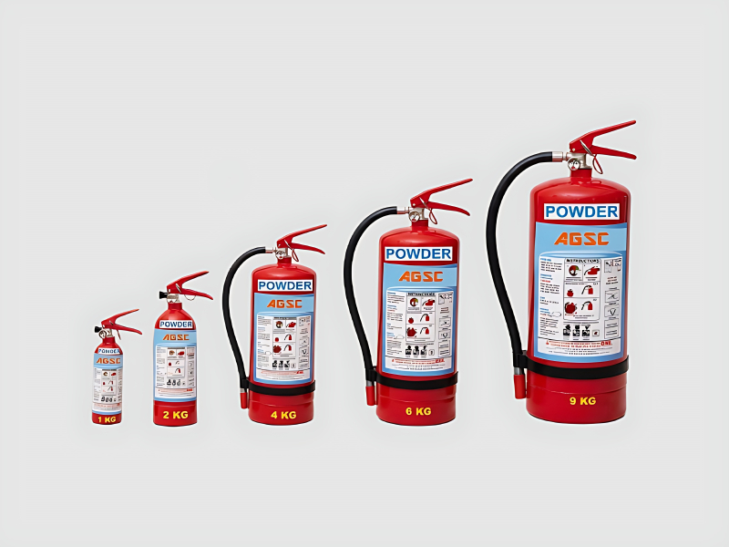 Pioneer in fire and safety solution