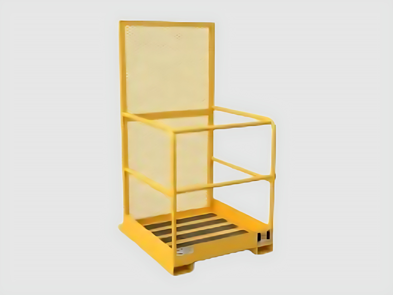Floor Kit Access Platform For Industrial Maintenance Work