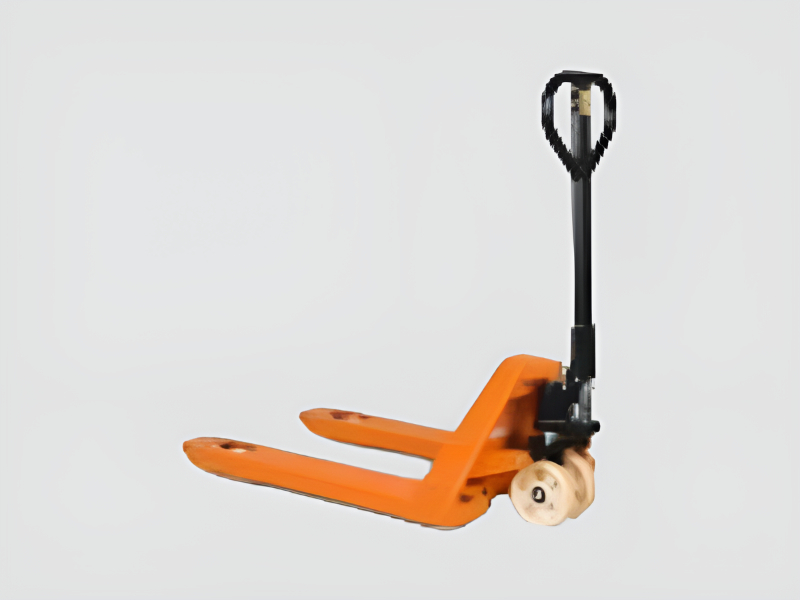 Hand Pallet Trucks and Manual Stackers