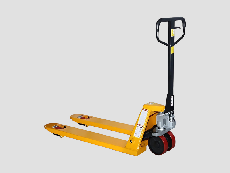 Hydraulic Hand Pallet Trucks