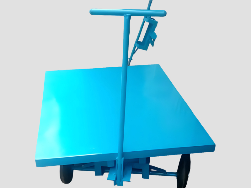  Platform Trolley