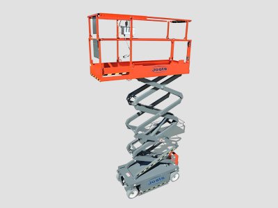  Scissor Lifts