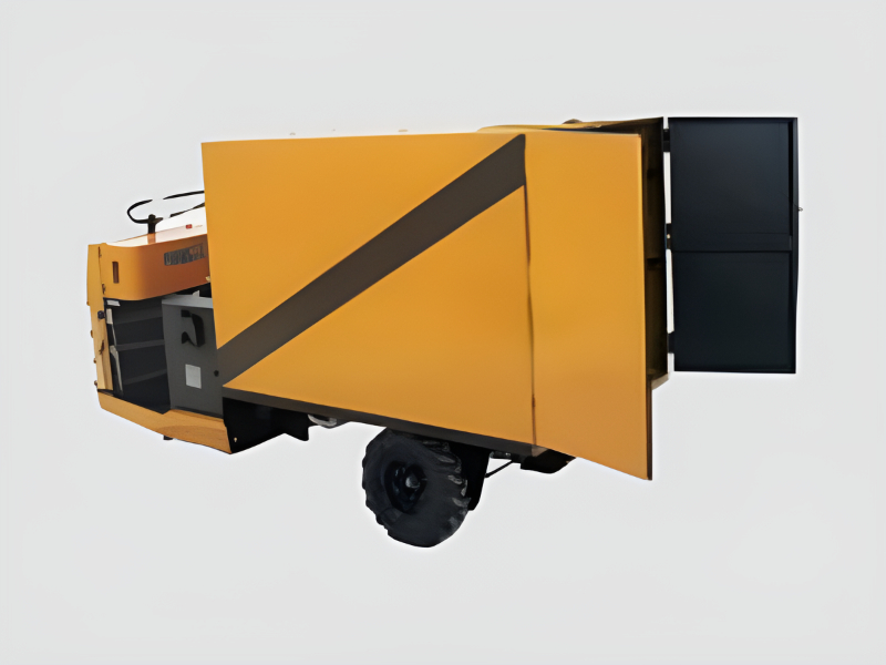 Water Can Delivery Trolley For Industrial And Commercial Use