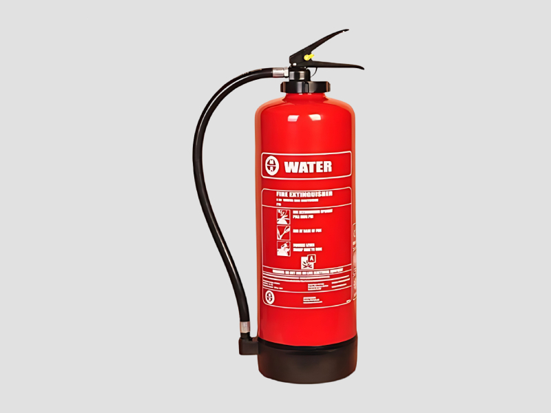 Water Co2 9 Ltr Fire Extinguishers