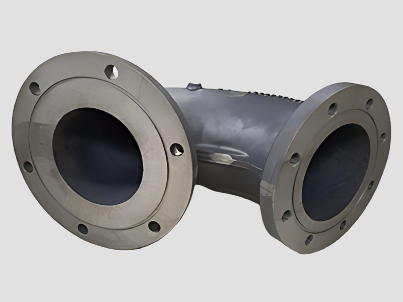 Bearing Housings And Structural Support Components