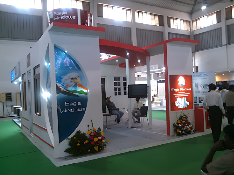  Retail Signboard Design And LED Branding Display Solution For Electronics Stores Samsung