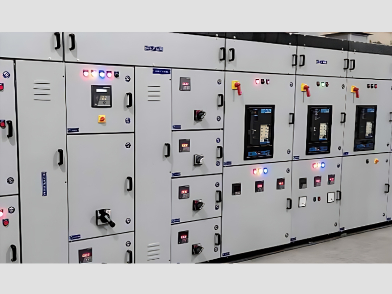 Advanced Automation System Professional Training Program