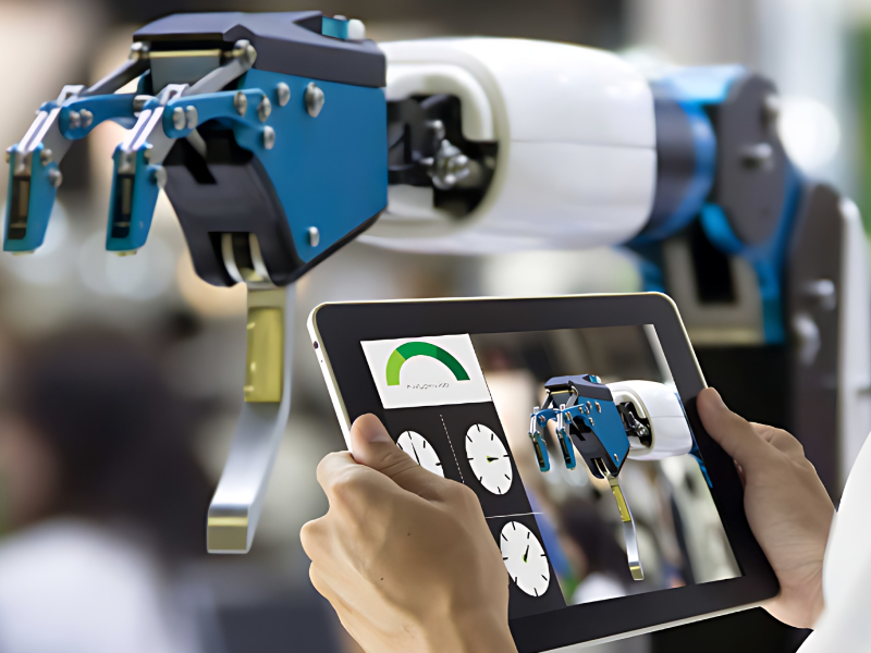 Automation Design Engineer Training Program