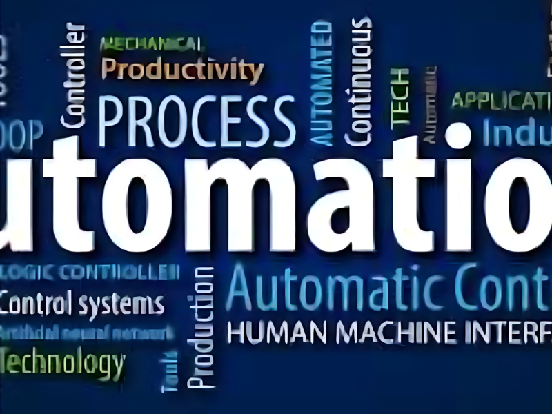 Automation System Engineer Expert Training for Industrial Automation