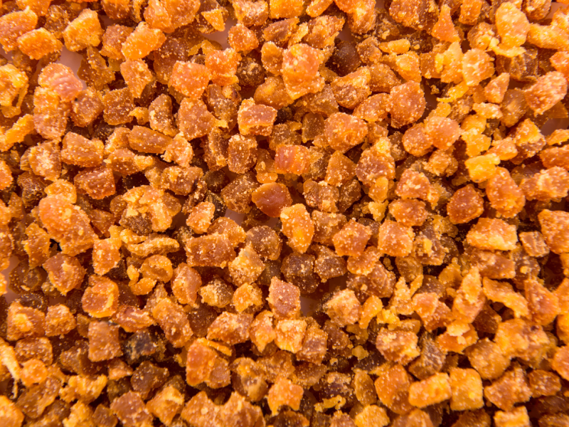 Asafoetida Cake For Traditional Cooking Recipes Perumal Brand