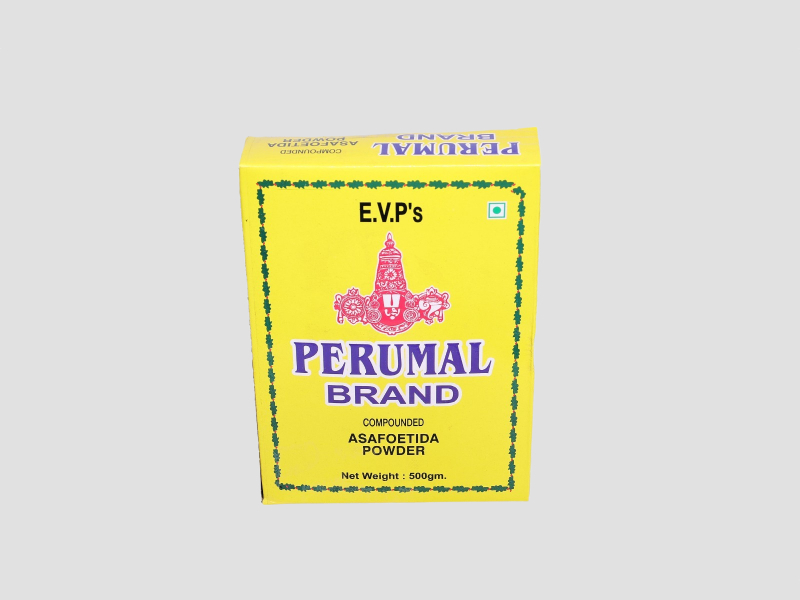 Strong Aroma Asafoetida 500 Gram For Traditional Cooking