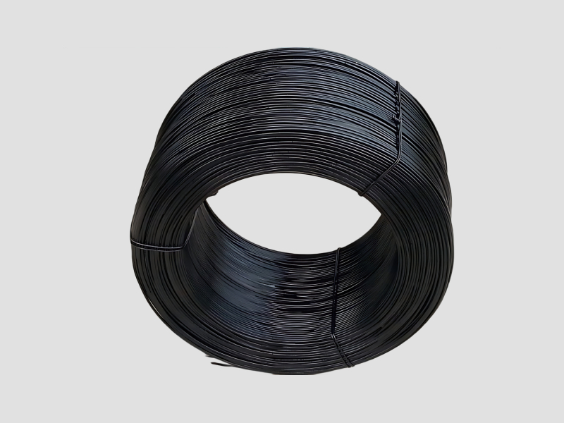 Annealed MS Wires Soft Type For Binding Fencing And Industrial Applications