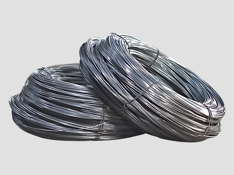 MS Wires Custom Size For Industrial Binding And Fabrication