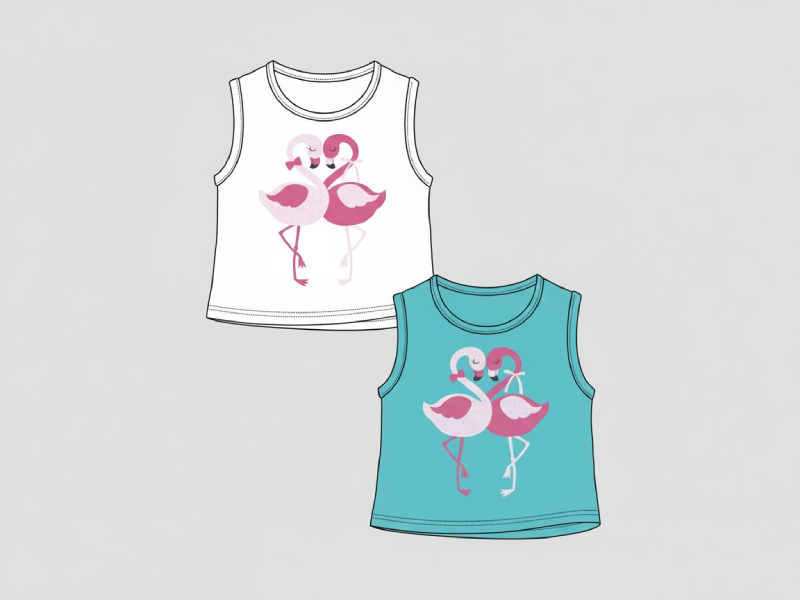 Kids Soft Cotton Wear