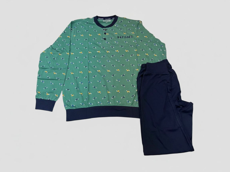 Comfort Night Suit for Men Sleepwear