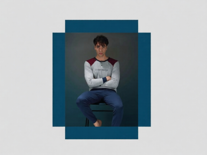 Luna Lounge Premium Full Set T-Shirt And Pant