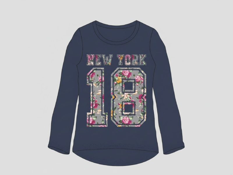 Premium Cotton T-Shirt