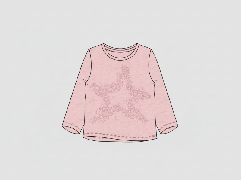 Designer Apparel Collection