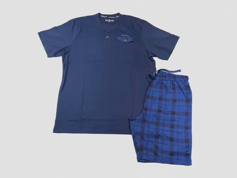 Premium Comfortable Night Suit For Men