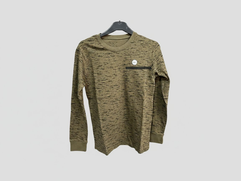 Stylish Printed T Shirt For Party Wear