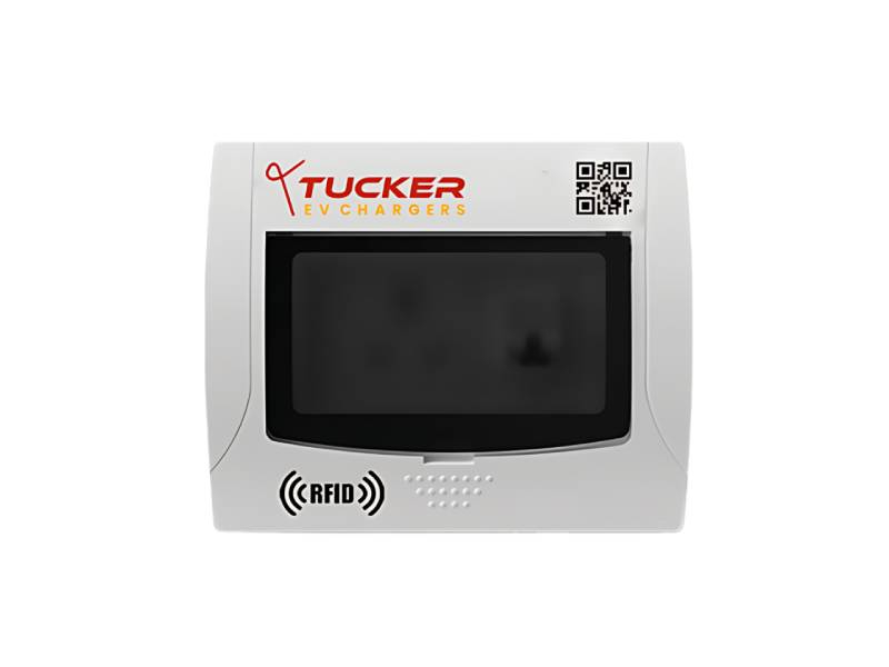 3.3kW OCPP AC Charger