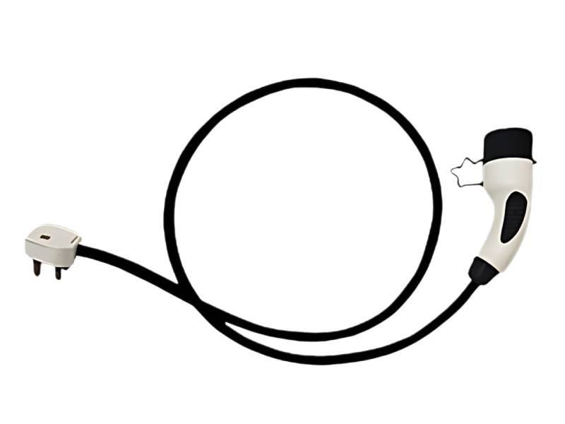 3.3kW Personal AC Charger