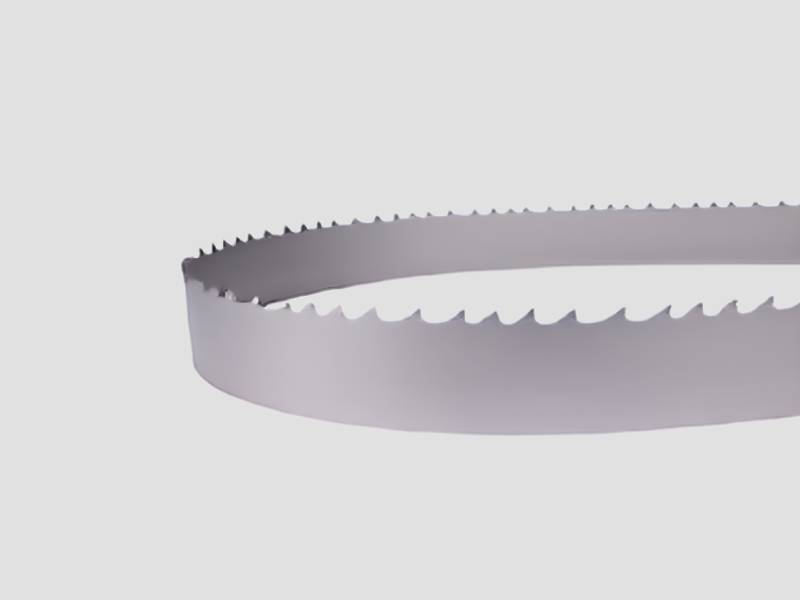 Bichamp TANCUT High Performance Bandsaw Blade For Difficult-To-Cut Metals