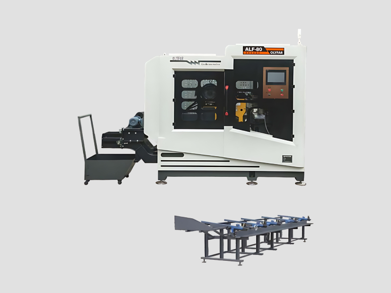 CNC Machines