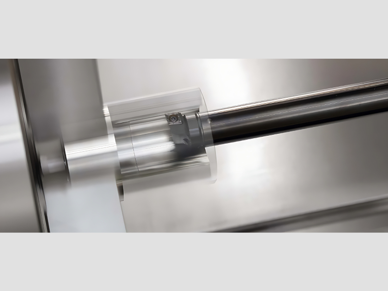 Turning Tool Holder KAV Series For Precision Turning Operations