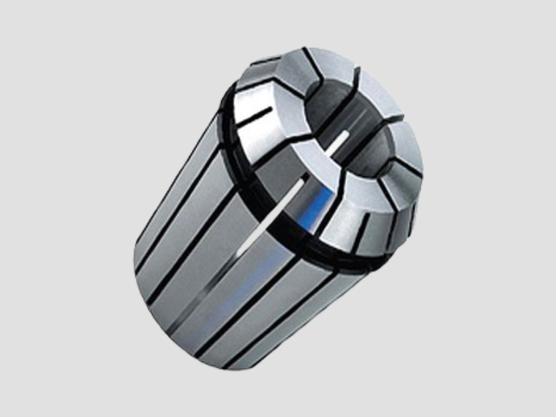 Turnmax ER Collets For Precision Tool Holding On CNC Machines
