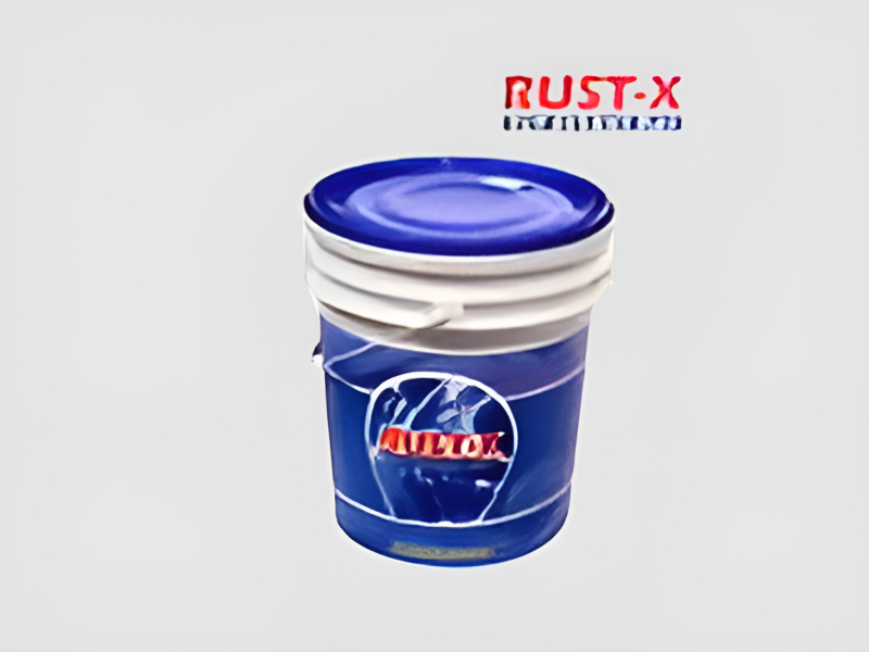 Rustx