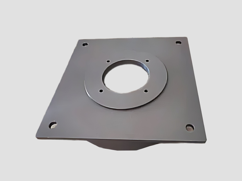 Aluminium Anodizing Plating Process For Surface Hardness And Corrosion Protection