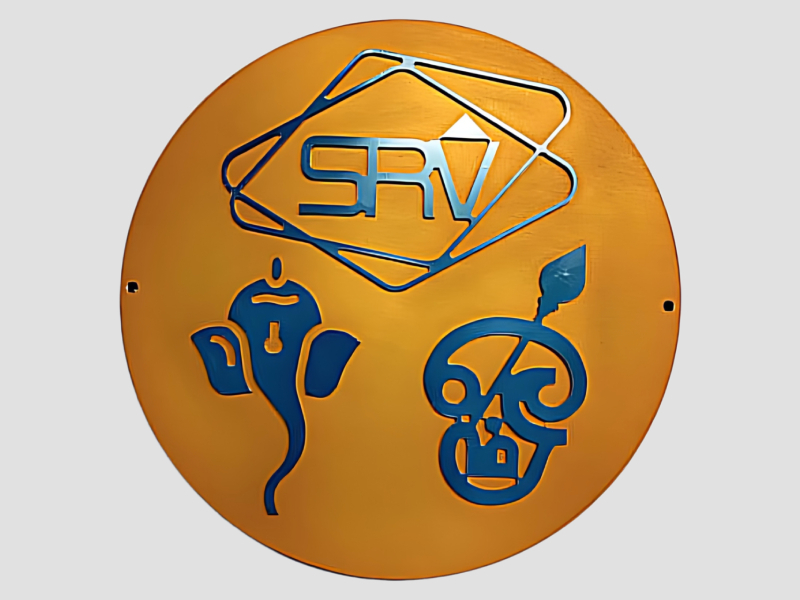 Aluminium Colored Anodizing Coating For Decorative And Industrial Parts