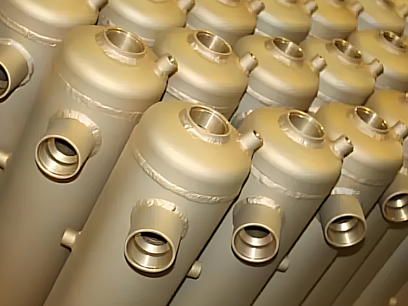 Yellow Hexavalent Chromation