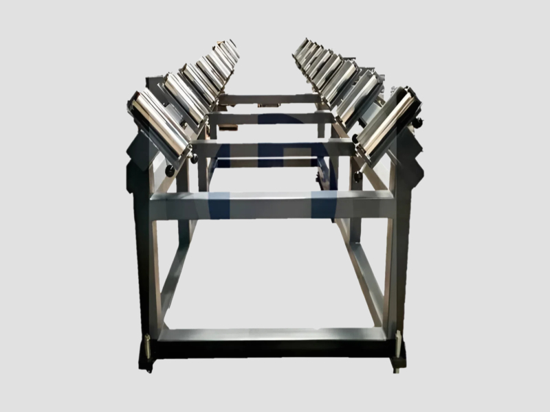 Pipe Tilting Machines